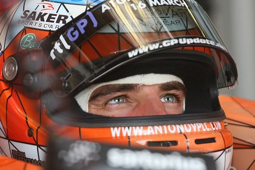 Jeroen Bleekemolen klaar voor China